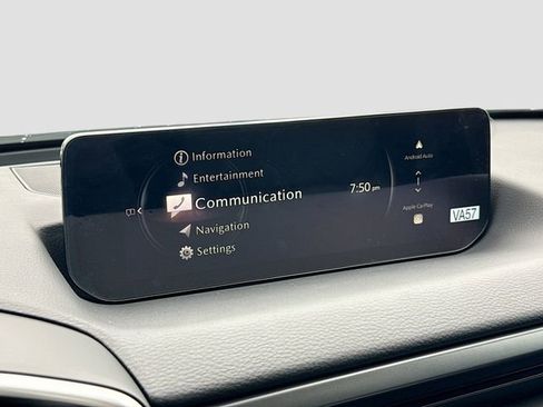 New 2026 MAZDA CX-50 AWD 2.5 S w/ Accent Package image 16