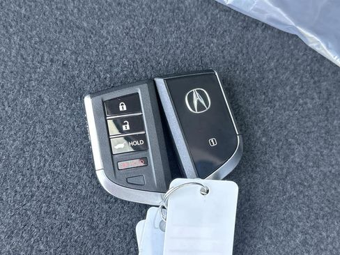 New 2025 Acura RDX SH-AWD w/ Technology Package image 21