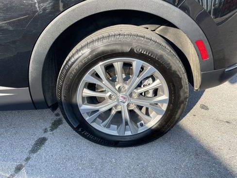 Used 2023 Buick Envision Preferred image 31