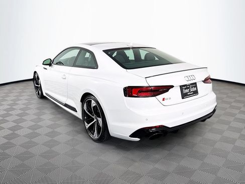 Used 2018 Audi RS 5 AWD/4WD image 5