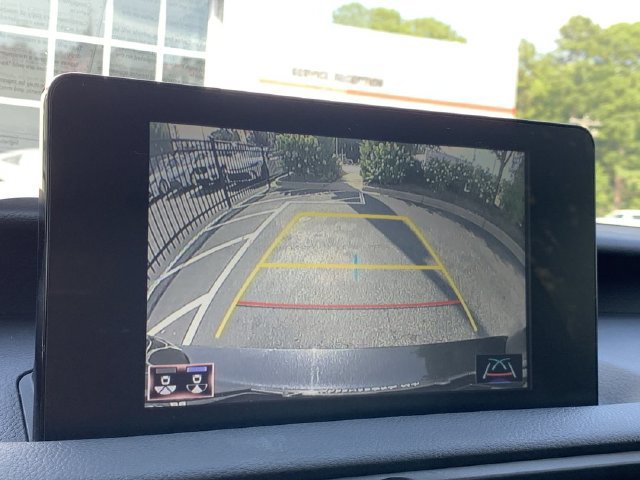 Used 2025 Lexus IS 300 RWD image 22