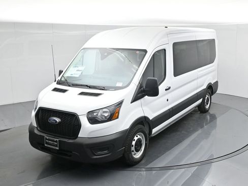 New 2025 Ford Transit 350 XL image 34