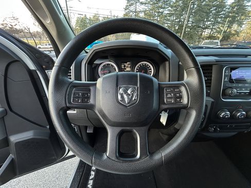 Used 2015 RAM 1500 Tradesman w/ Power & Remote Entry Group image 24