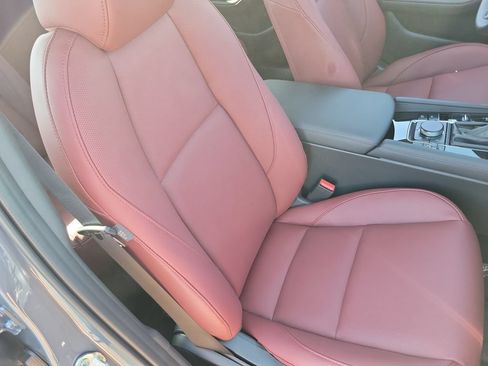 New 2026 MAZDA MAZDA3 Carbon AWD/4WD image 17