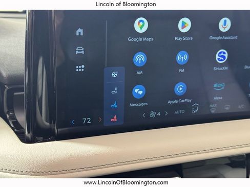 Used 2025 Lincoln Aviator AWD w/ Equipment Group 101A image 43