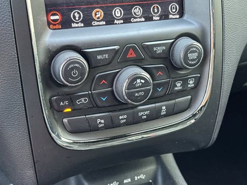 Used 2019 Dodge Durango R/T AWD/4WD image 23