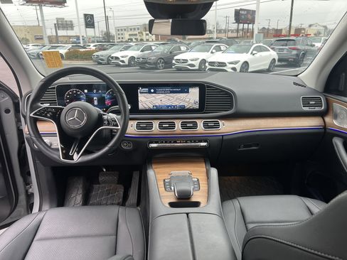 Certified 2025 Mercedes-Benz GLE 350 4MATIC image 30