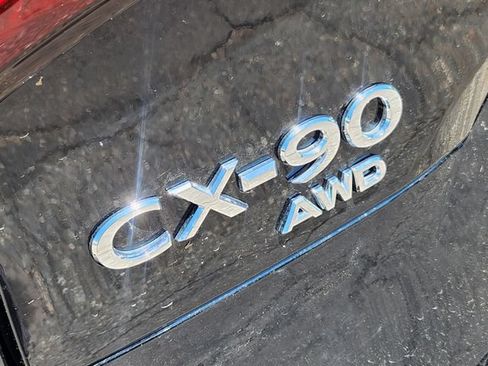 Certified 2025 MAZDA CX-90 Plug-In Hybrid w/ Premium Plus AWD/4WD image 19