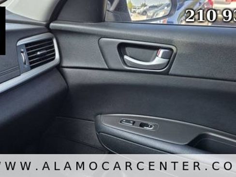 Used 2019 Kia Optima LX FWD image 37
