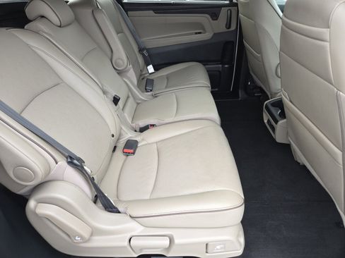 Certified 2023 Honda Odyssey Elite image 25