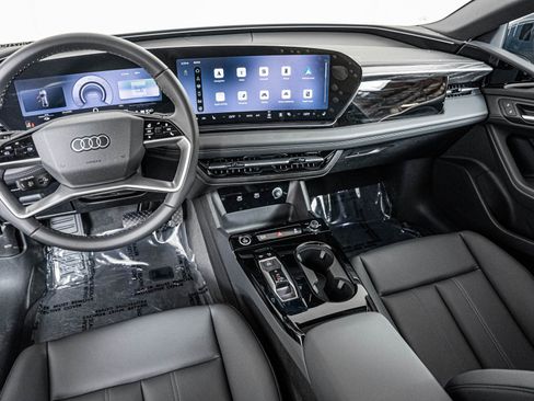 New 2027 Audi A6 e-tron Premium RWD image 14