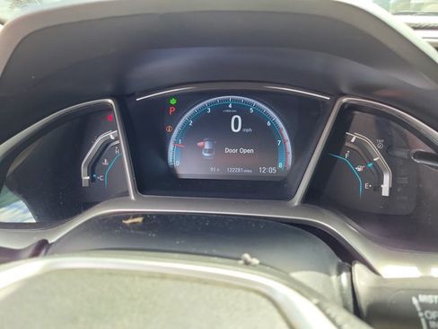 Used 2016 Honda Civic EX-T image 25