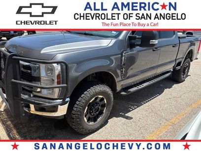 Used 2025 Ford F250 XLT w/ Tremor Off-Road Package