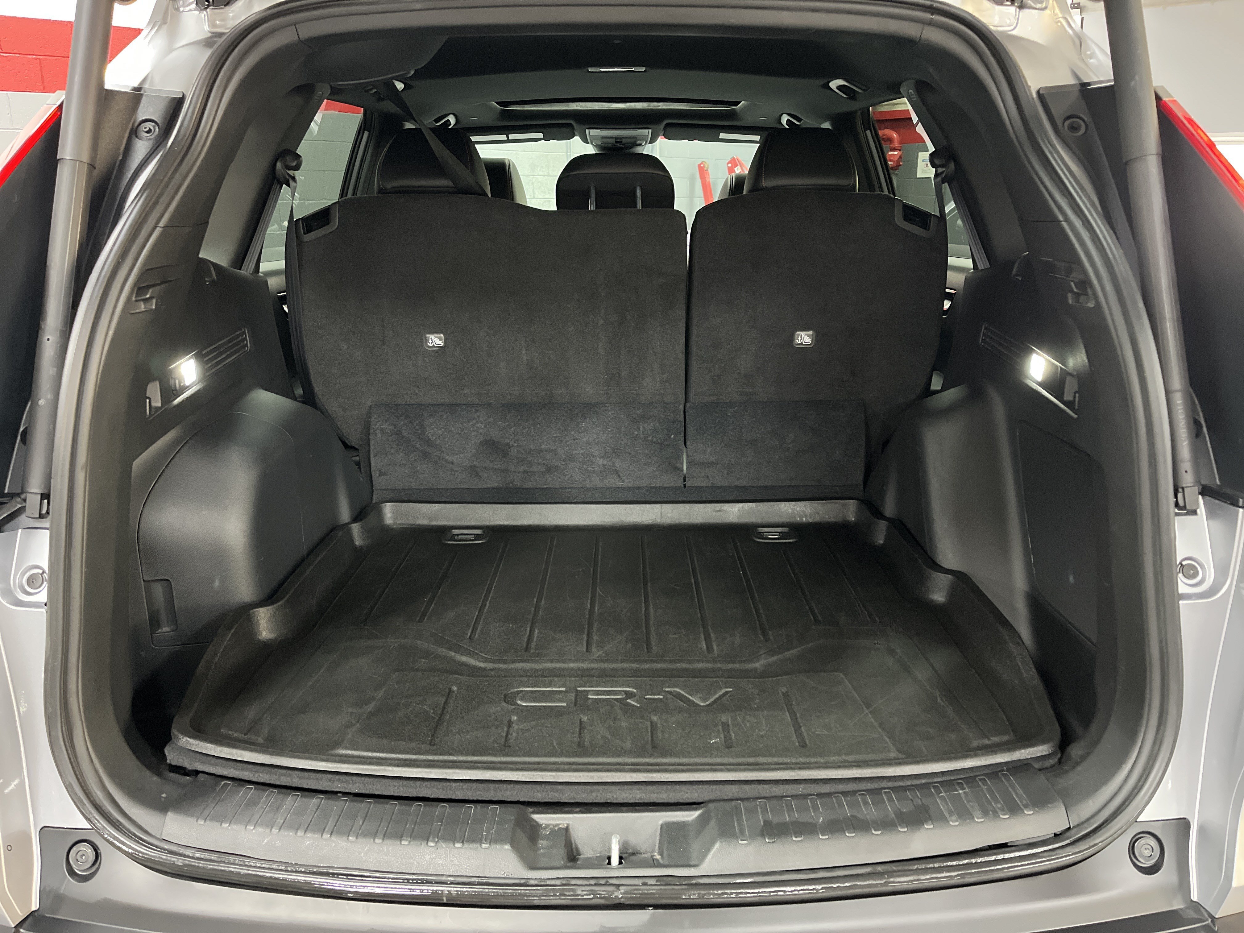 Used 2023 Honda CR-V Sport Touring image 32