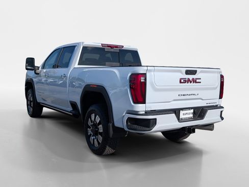 New 2026 GMC Sierra 2500 Denali w/ Denali Reserve Package AWD/4WD image 4