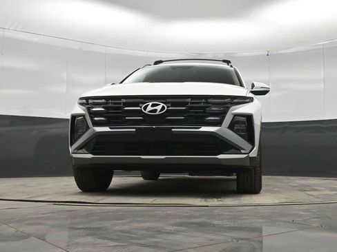 New 2026 Hyundai Tucson SEL image 31