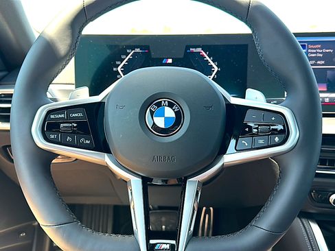 New 2026 BMW 230i Coupe w/ Premium Package RWD image 16