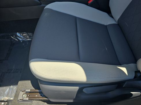New 2026 Toyota Corolla LE FWD image 21
