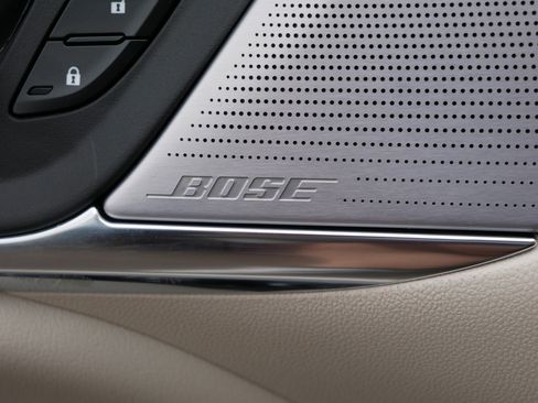 New 2026 Cadillac CT4 Luxury image 24