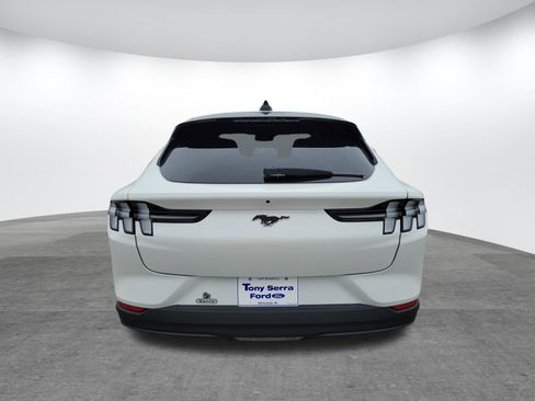New 2025 Ford Mustang Mach-E Select w/ Comfort Package Lite image 6