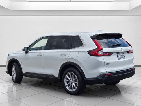 Certified 2023 Honda CR-V EX image 7