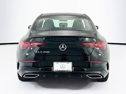 Certified 2026 Mercedes-Benz CLA 250 image 6