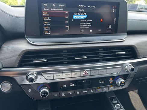 Used 2021 Kia Telluride EX w/ EX Premium Package AWD/4WD image 23