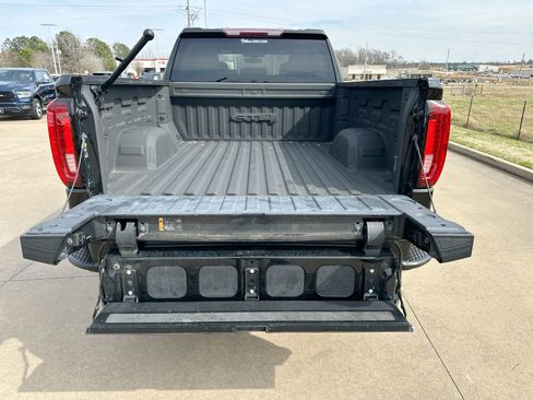 Used 2021 GMC Sierra 1500 AT4 image 22
