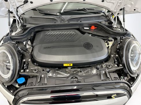 Used 2024 MINI Cooper SE image 33