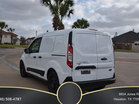 Used 2019 Ford Transit Connect XLT FWD image 6