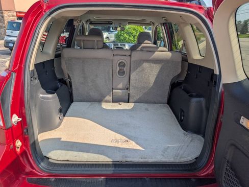Used 2006 Toyota RAV4 Limited AWD/4WD image 13