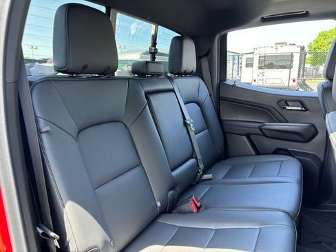 New 2026 GMC Canyon Elevation w/ Convenience Package AWD/4WD image 36
