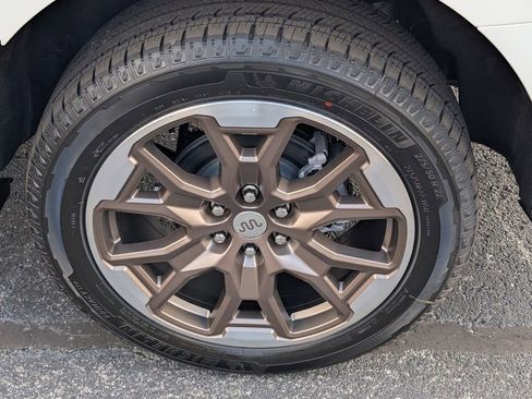 New 2026 Ford Expedition Max King Ranch image 19