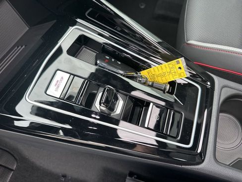 New 2025 Volkswagen GTI SE image 23