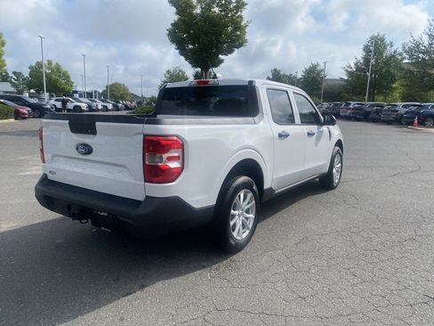 Used 2025 Ford Maverick XL FWD image 5