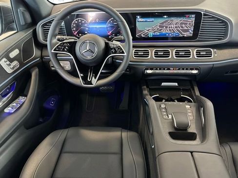 New 2026 Mercedes-Benz GLE 350 4MATIC image 12