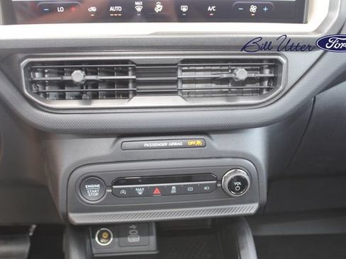 New 2026 Ford Bronco Sport Big Bend AWD/4WD image 13