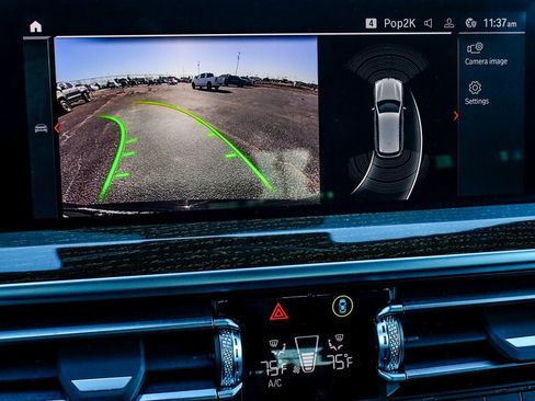 Used 2022 BMW X3 xDrive30i w/ Convenience Package image 19