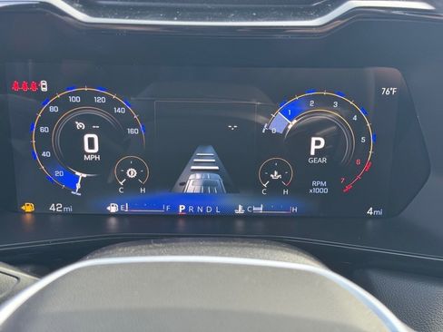 New 2026 Chevrolet Colorado LT w/ Advanced Trailering Package image 15