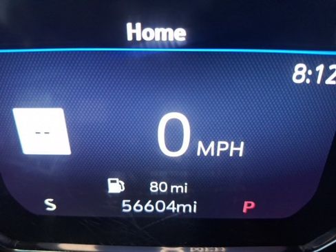 Used 2019 GMC Sierra 1500 Denali image 23