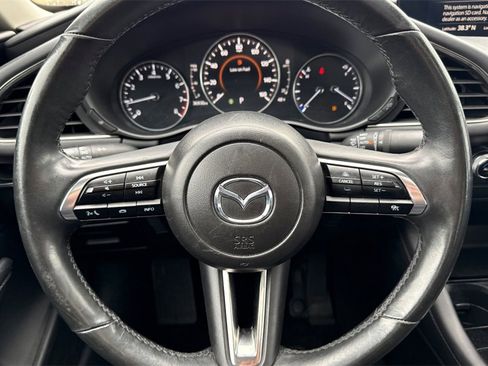 Used 2024 MAZDA MAZDA3 s image 30
