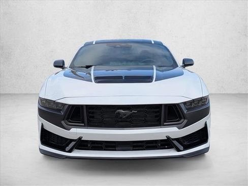 Used 2024 Ford Mustang Dark Horse image 2