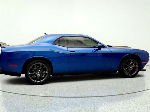 Used 2022 Dodge Challenger GT w/ Plus Package AWD/4WD image 4