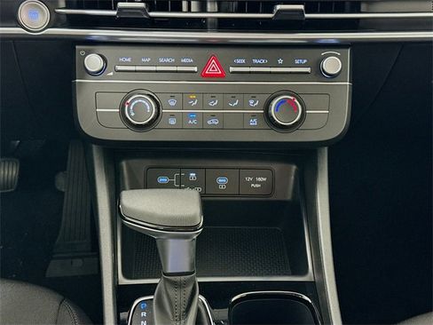 New 2026 Hyundai Tucson SE image 25