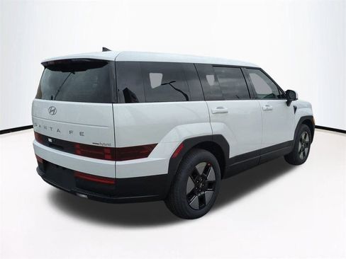 New 2026 Hyundai Santa Fe SE image 5