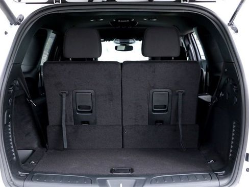 New 2026 Dodge Durango GT w/ Blacktop Package image 23