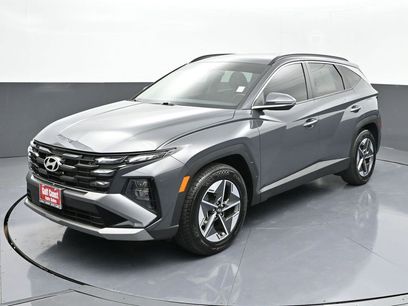 Used 2025 Hyundai Tucson SEL