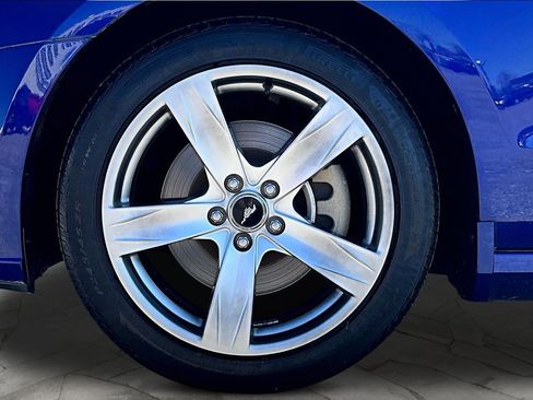 Used 2014 Ford Mustang GT Premium w/ Electronics Package image 9