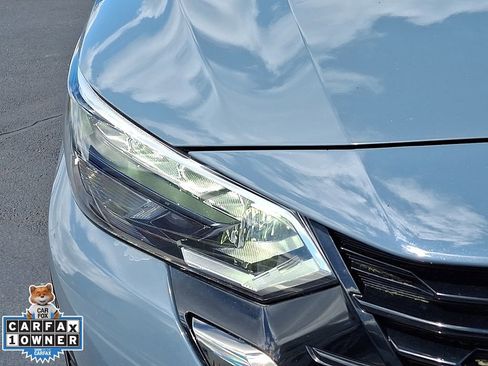 Used 2024 Nissan Sentra SR FWD image 12
