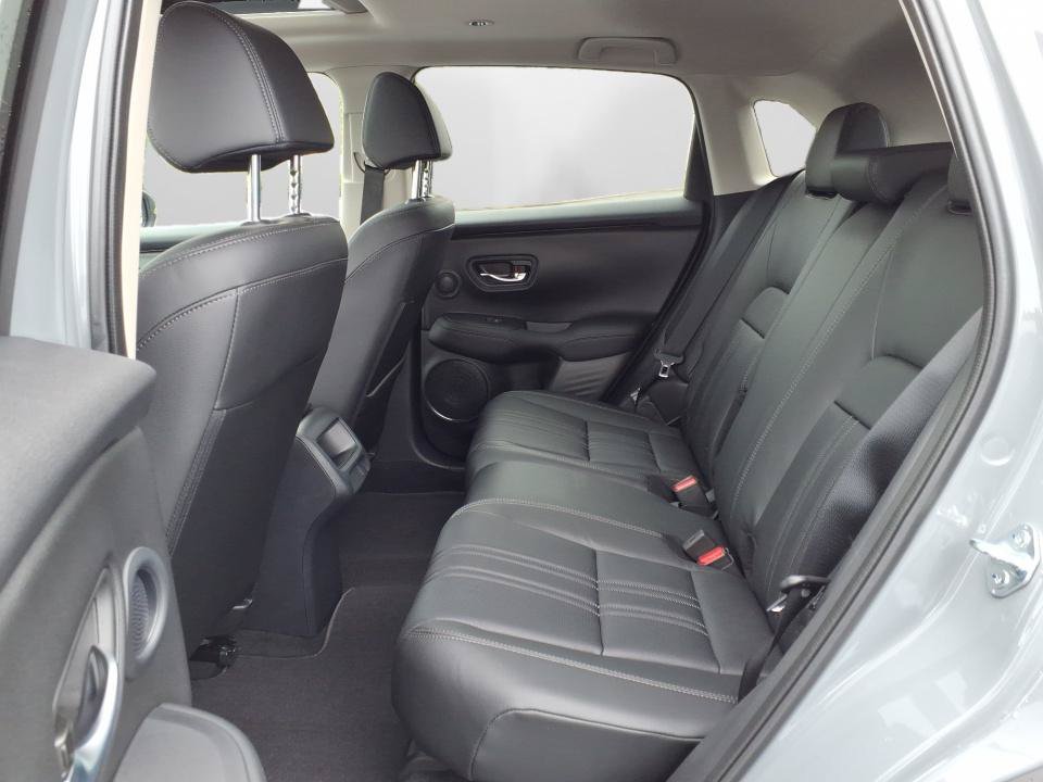 New 2027 Honda HR-V EX-L image 11